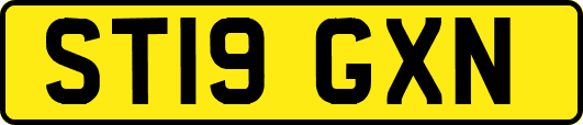 ST19GXN