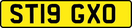 ST19GXO