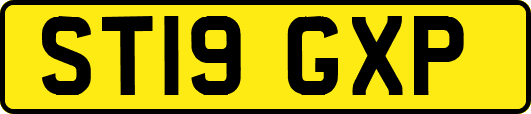 ST19GXP