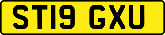 ST19GXU