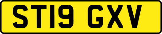 ST19GXV