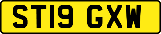 ST19GXW