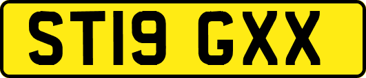 ST19GXX
