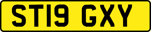 ST19GXY