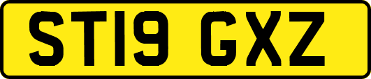 ST19GXZ
