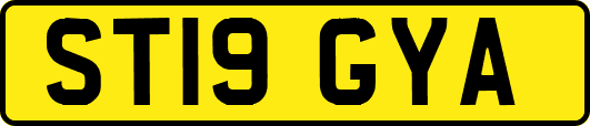 ST19GYA