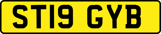 ST19GYB
