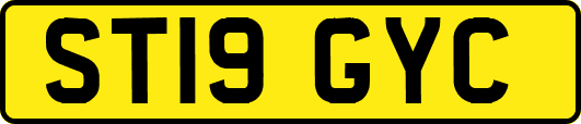 ST19GYC