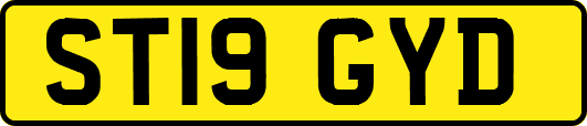 ST19GYD
