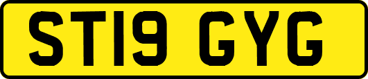 ST19GYG