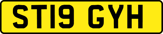 ST19GYH