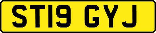 ST19GYJ