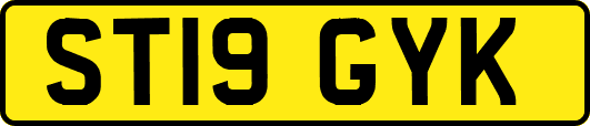 ST19GYK