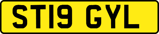 ST19GYL