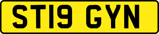 ST19GYN