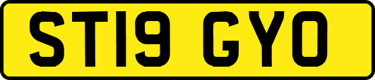 ST19GYO