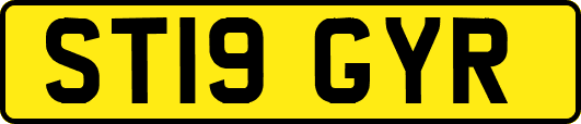 ST19GYR