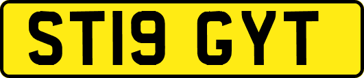 ST19GYT