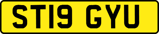 ST19GYU