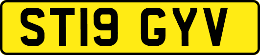 ST19GYV