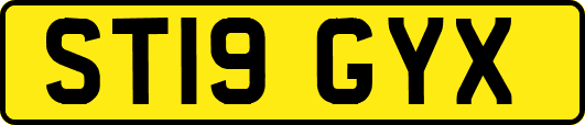 ST19GYX