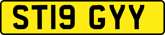 ST19GYY