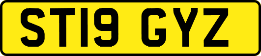 ST19GYZ