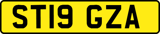 ST19GZA