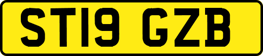 ST19GZB