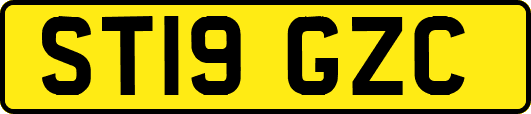 ST19GZC