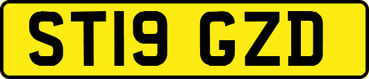 ST19GZD