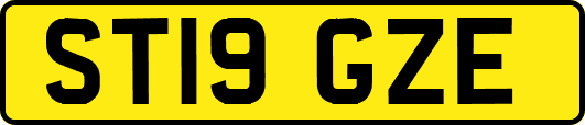 ST19GZE