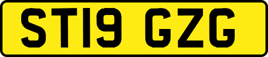 ST19GZG
