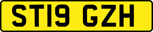 ST19GZH