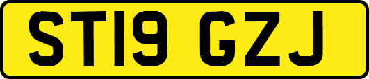 ST19GZJ
