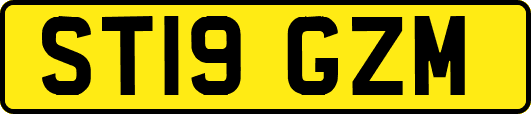 ST19GZM
