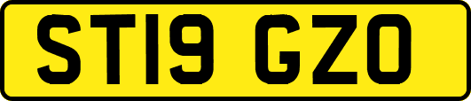 ST19GZO
