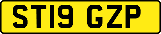 ST19GZP