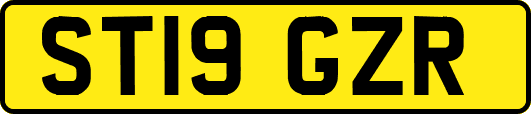ST19GZR