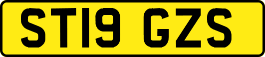 ST19GZS