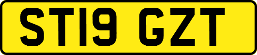 ST19GZT
