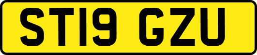 ST19GZU