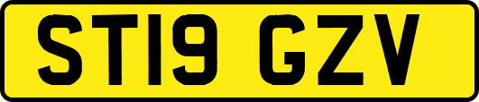 ST19GZV