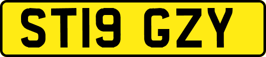 ST19GZY