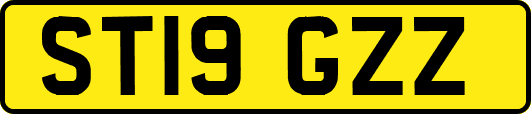 ST19GZZ