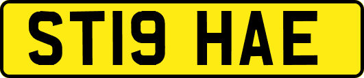 ST19HAE