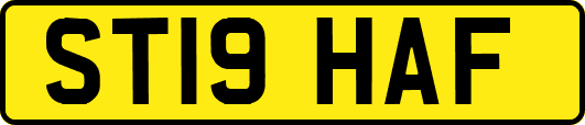 ST19HAF