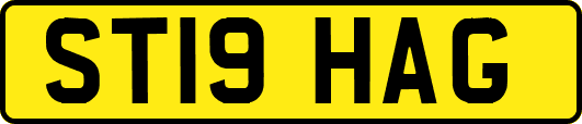 ST19HAG