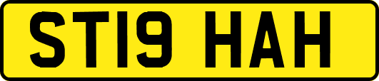 ST19HAH