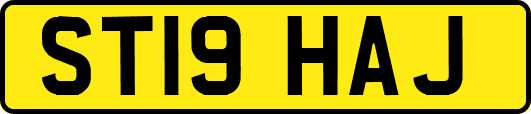 ST19HAJ